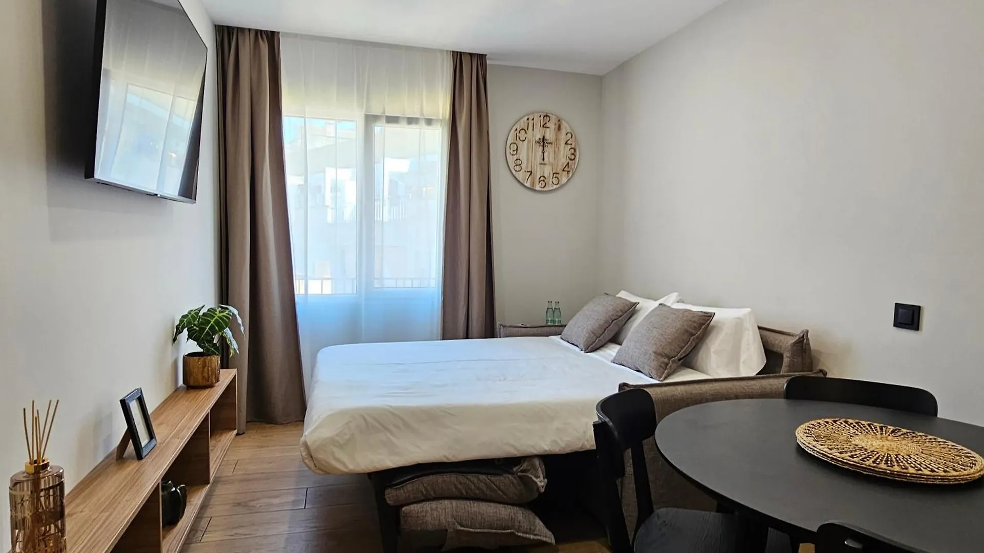 Lagom Apartments New, 5 Min Walk From The Sea Lloret de Mar