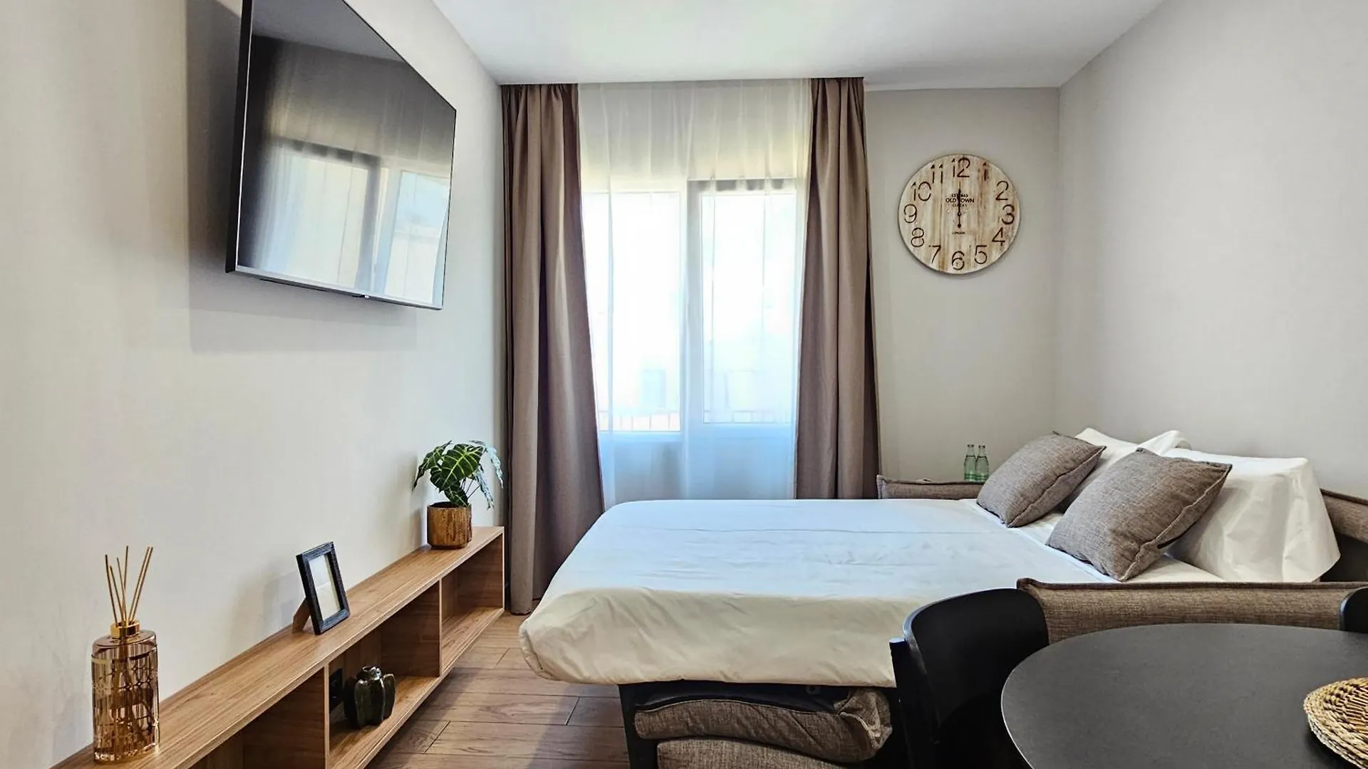 Lagom Apartments New, 5 Min Walk From The Sea Lloret de Mar España