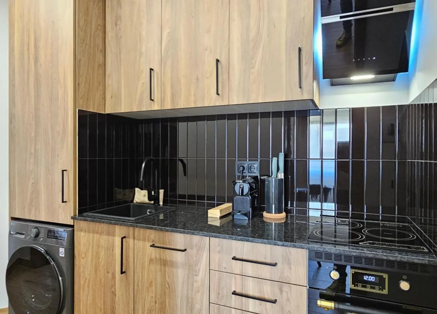 Lagom Apartments New, 5 Min Walk From The Sea Lloret de Mar 0*,