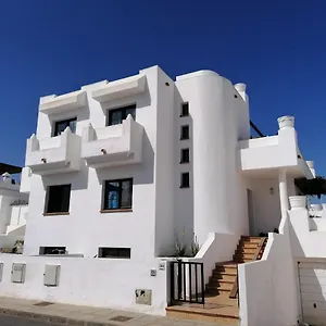  Hostel Surf Dream Surfhouse Spanien