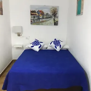 Kapselhotel Playamar Ii Spanien