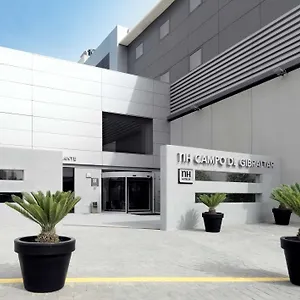 **** Hotel Nh Campo De Gibraltar Spanien
