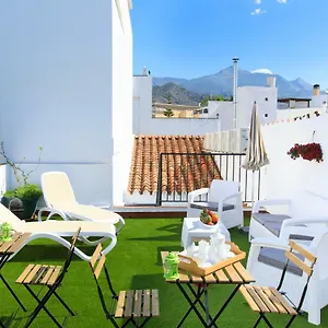  Gasthof Armijorooms Spanien