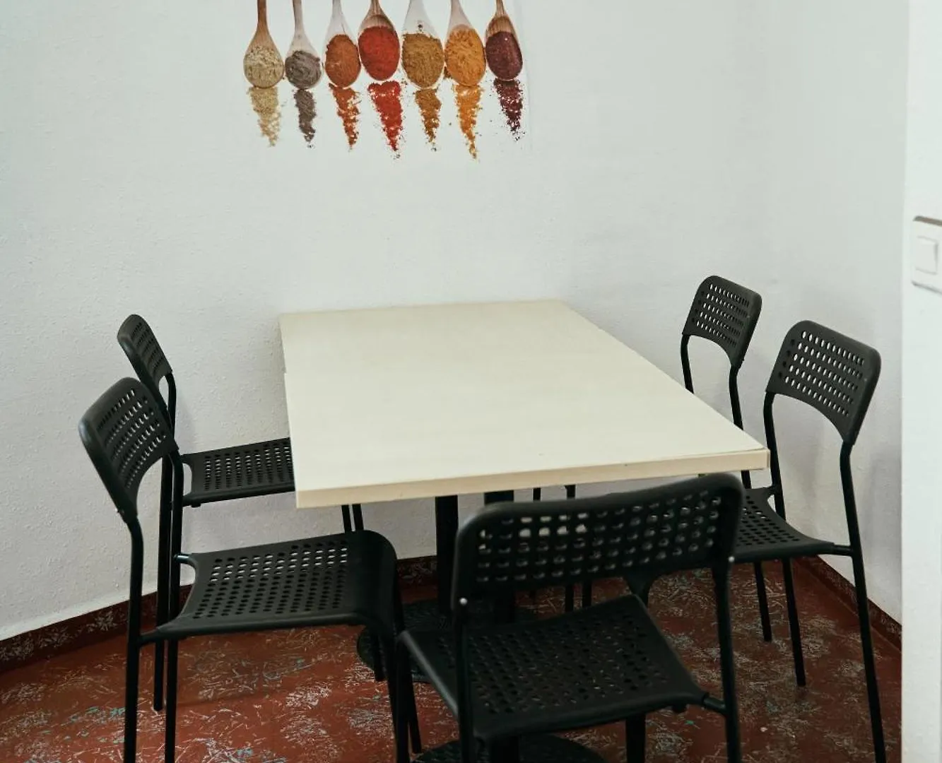 Hostel Lagom Apartments New, 5 Min Walk From The Sea Lloret de Mar Spanien