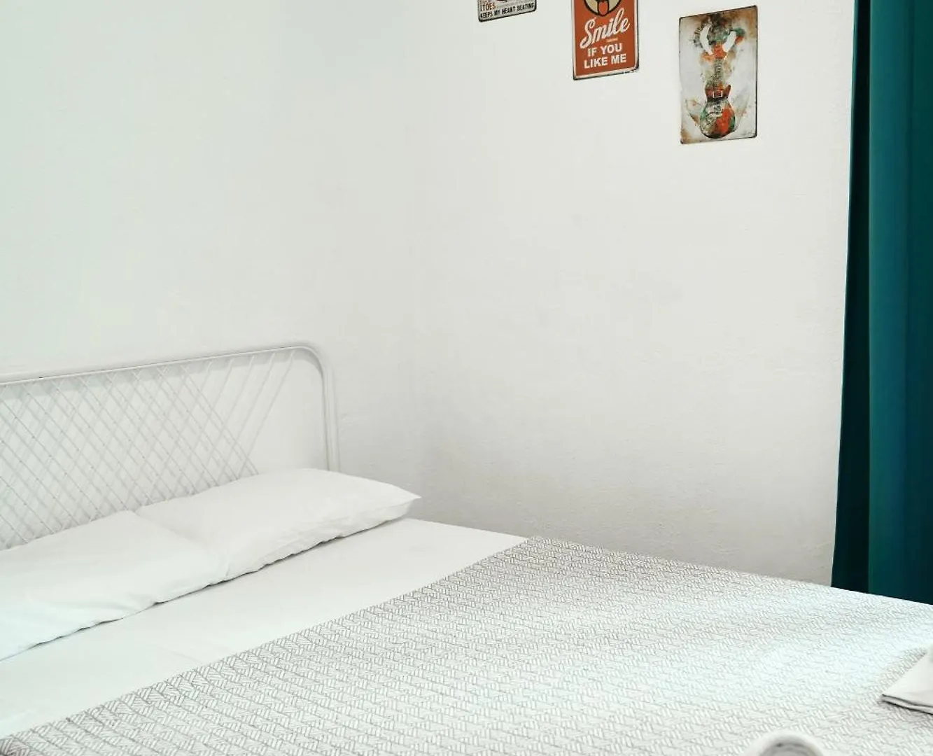 Hostel Lagom Apartments New, 5 Min Walk From The Sea Lloret de Mar