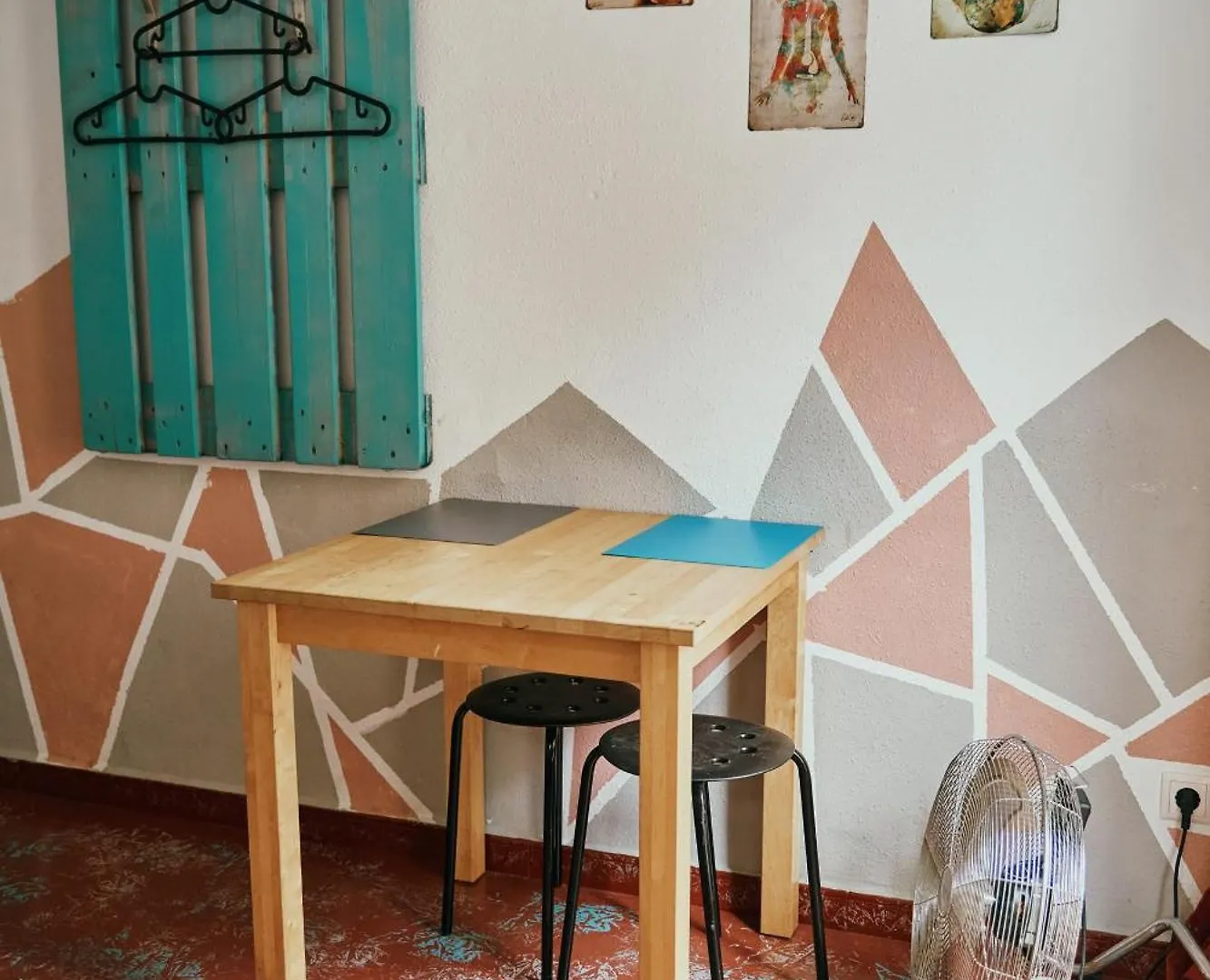 Hostel Lagom Apartments New, 5 Min Walk From The Sea Lloret de Mar