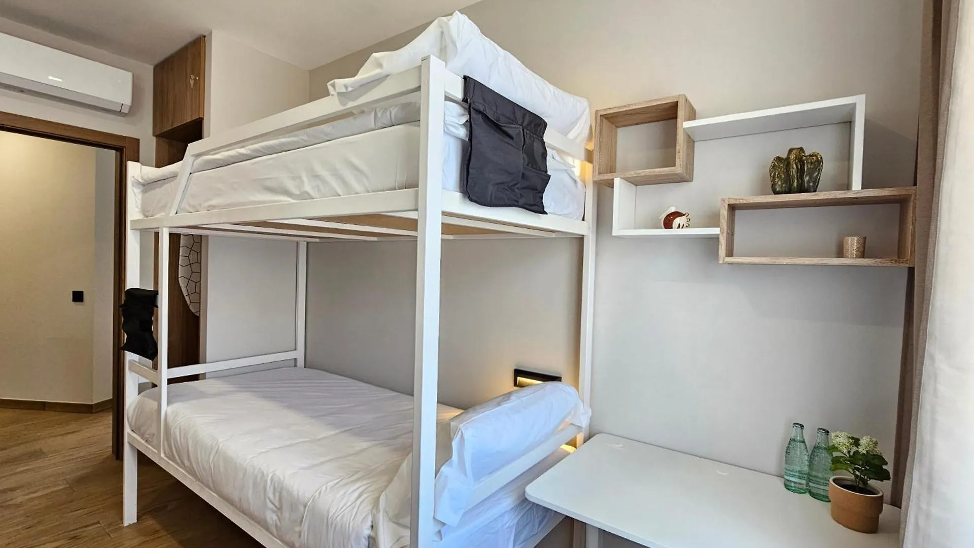 Lagom Apartments New, 5 Min Walk From The Sea Lloret de Mar 0*,  Spanien