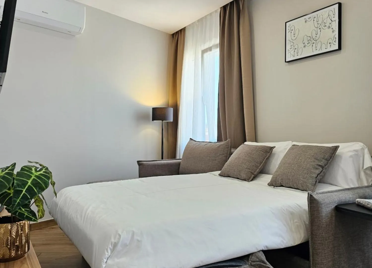 Hostel Lagom Apartments New, 5 Min Walk From The Sea Lloret de Mar
