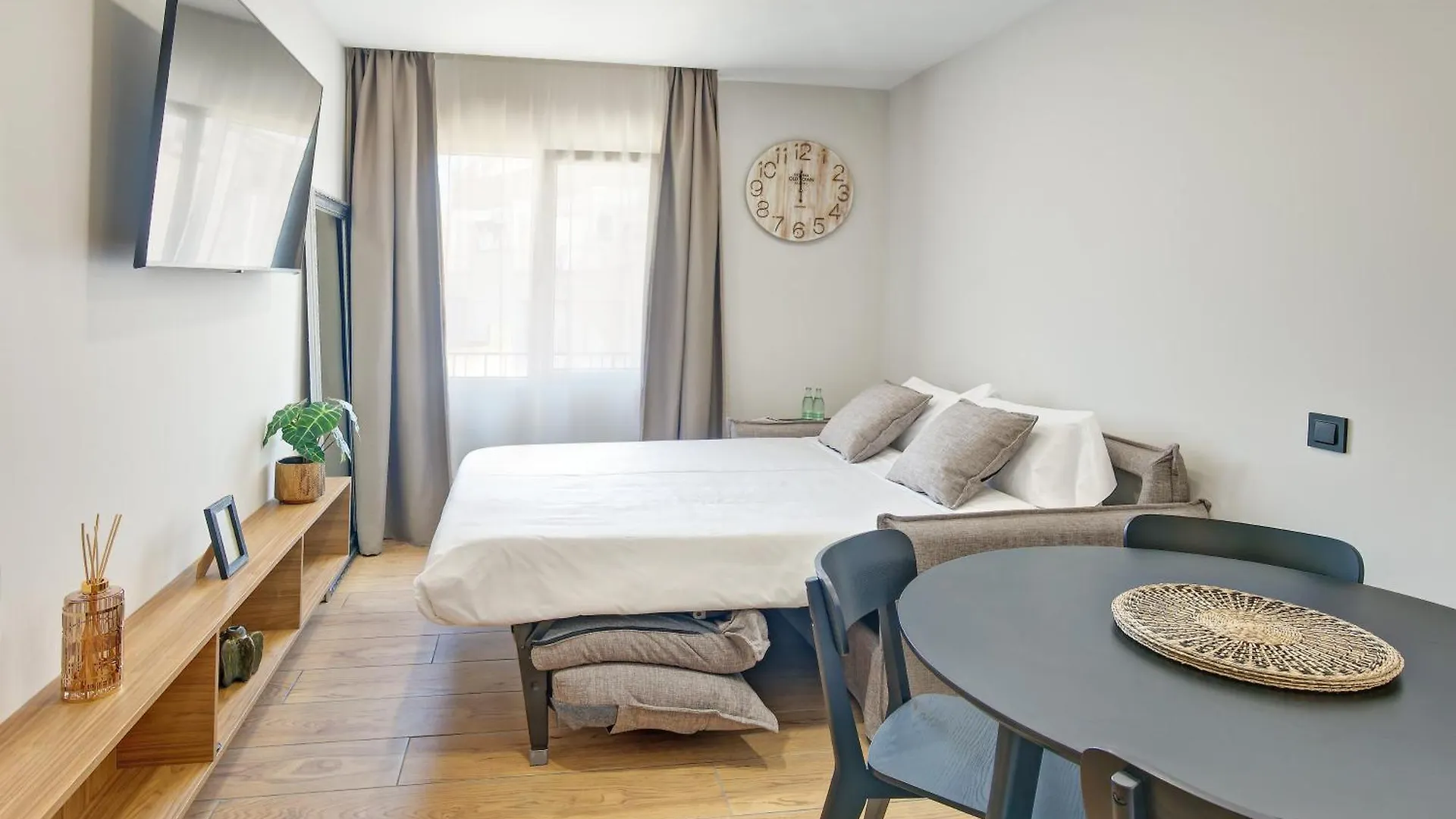 Lagom Apartments New, 5 Min Walk From The Sea Lloret de Mar Spanien