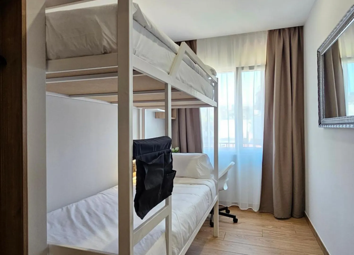 Hostel Lagom Apartments New, 5 Min Walk From The Sea Lloret de Mar