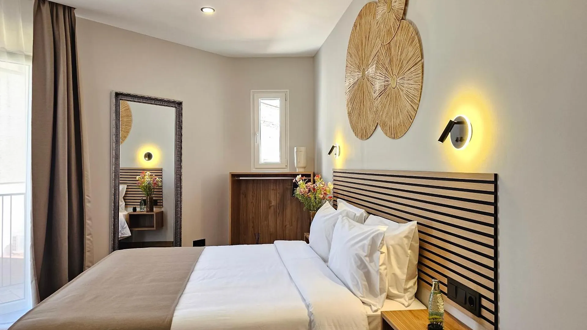 Hostel Lagom Apartments New, 5 Min Walk From The Sea Lloret de Mar