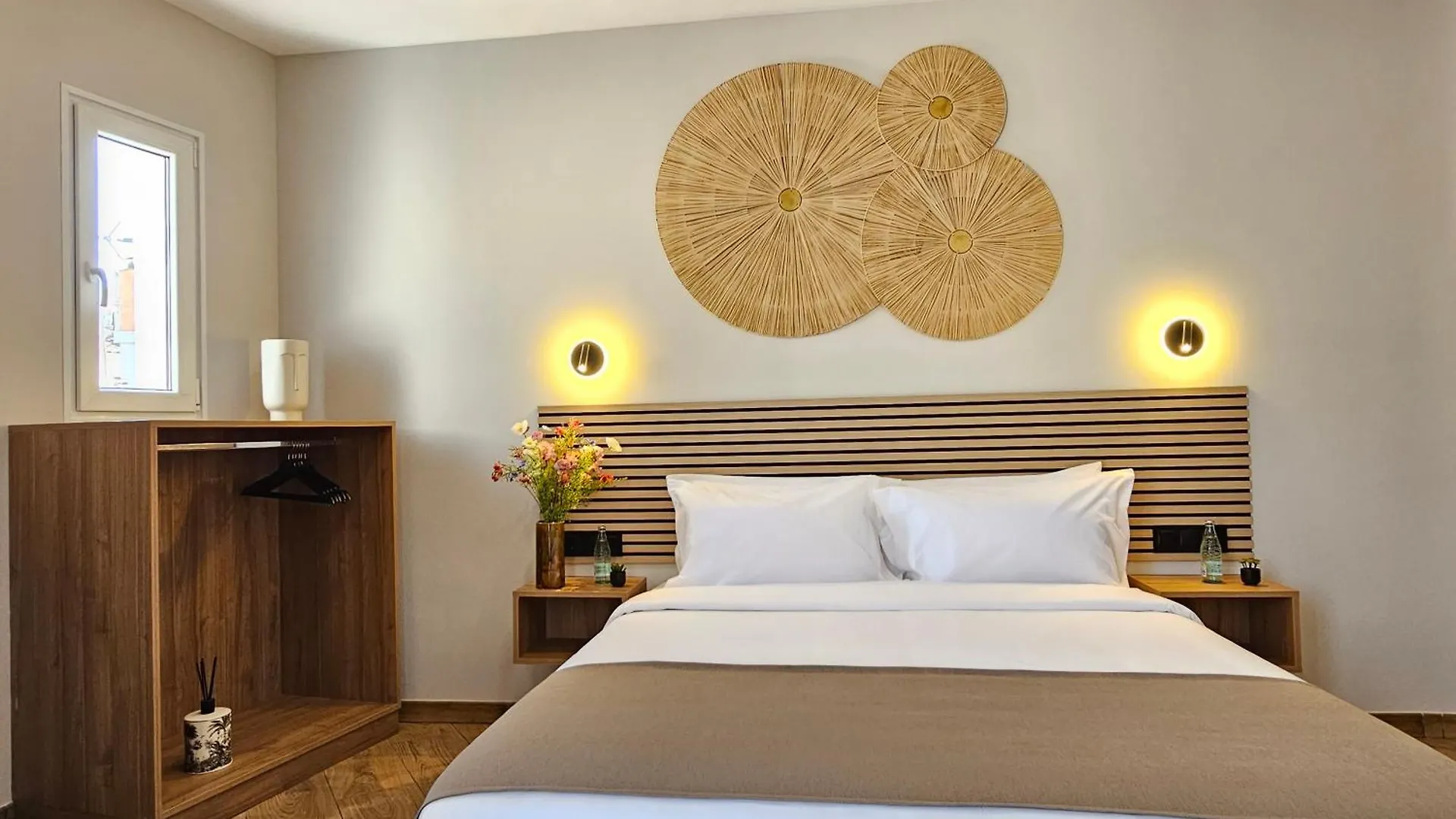 Hostel Lagom Apartments New, 5 Min Walk From The Sea Lloret de Mar