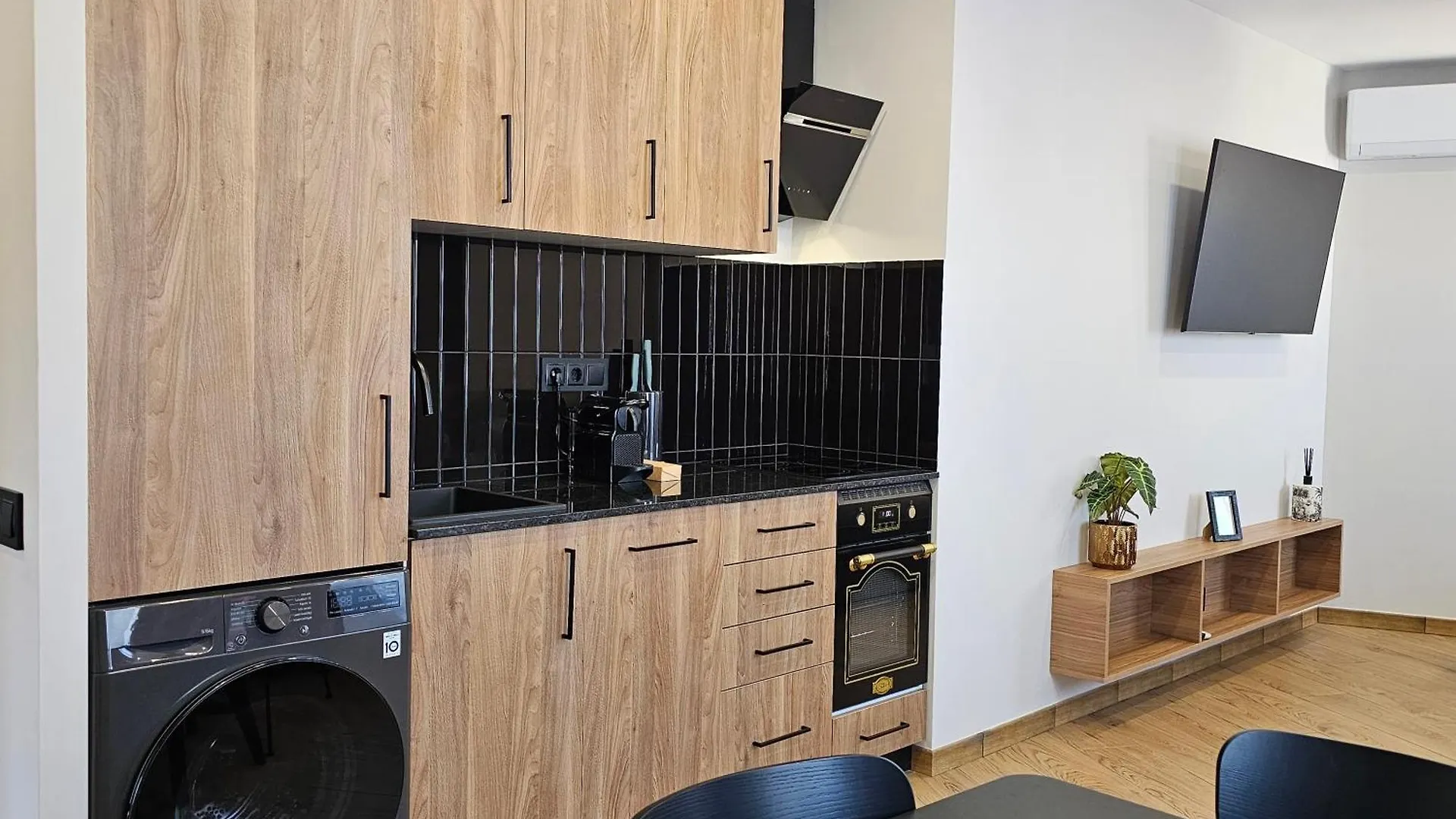 Lagom Apartments New, 5 Min Walk From The Sea Lloret de Mar Španělsko
